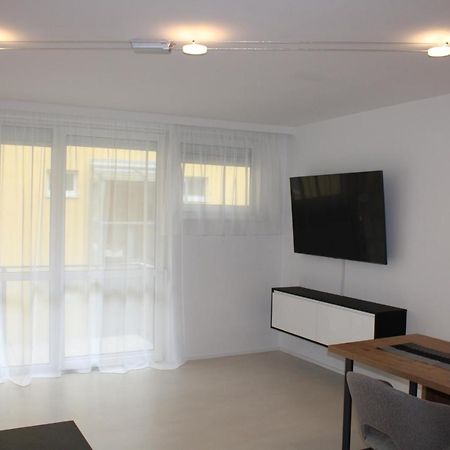 Wohnung Am Traunsee Gmunden Esterno foto